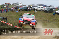 WRC Rally Portugal 2014