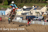 LGR Pendine Adults Beach race 27.10.24