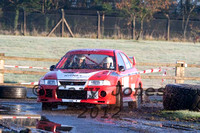 AMC stages Rally 2012