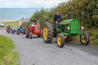 Tractor Run Aberaeron 2015