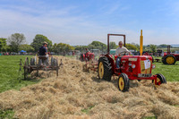 Vintage Show Penrhiwpal 30.5.2016