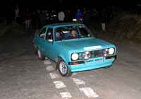 Bro Caron Rally 2003