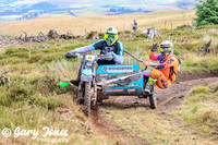 Welsh 2 Day Enduro MG Lot One 29.30.2023