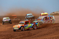 Autograss SWL 29th May 2016