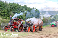 Welland Steam Rally 29.7.23
