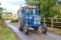 Farmers A&B Tractor Run 6.10.24