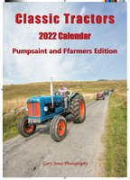 Calendars 2022 Various