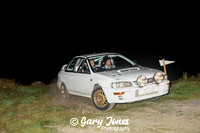 Barcud Rally 2009