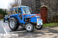 Tractor Run Pontsian YFC 12.12.21