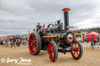 Welland Steam Rally 30.7.22