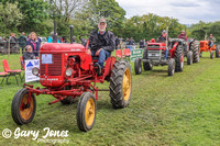 Vintage Show Teifi 27.5.24