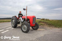 Drefach Tractor Run 12.5.24