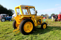 Onslow Park Vintage Show 25.8.2024