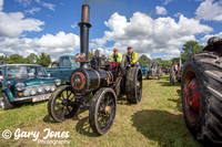 Lampeter Show vintage section 6.7.24