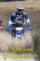 Cambrian Bike Rally 2013 Day 1