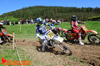 Classic Scramble Abbeycwmhir 19.5.24